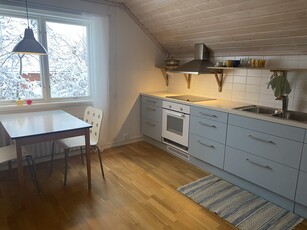 Apartment - Smärgelgatan Umeå