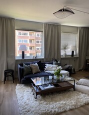 Apartment - Södra Viktoriagatan Göteborg