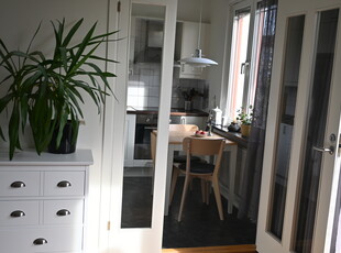 Apartment - Spaldingsgatan Göteborg