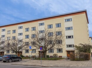 Apartment - Spånehusvägen Malmö