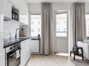 Apartment - Starrgatan Jönköping