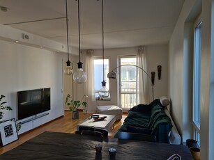 Apartment - Surtsögatan Kista