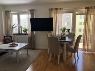 Apartment - Sven-Agne Larssons Väg Göteborg