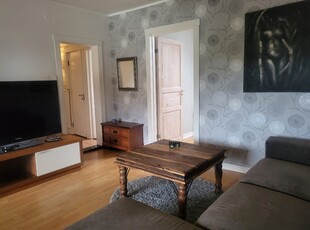 Apartment - Tallbacksvägen Enköping