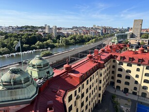 Apartment - Tegnérgatan Stockholm