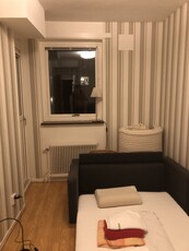 Apartment - Träkilsgatan Göteborg