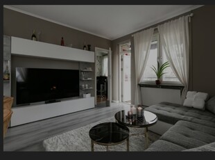 Apartment - Trumpetaregatan Örebro