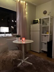 Apartment - Upplandsgatan Stockholm