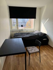 Apartment - Väderkvarnsgatan Uppsala