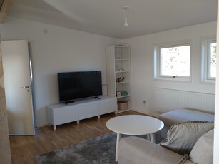 Apartment - Viktor Rydbergsgatan Växjö