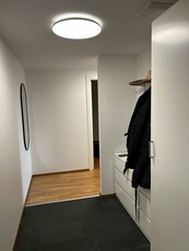 Apartment - Västra Varvsgatan Malmö