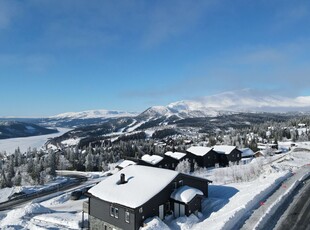 Björnen Copperhill 19A (G) Åre Björnen 5 rok, 101 kvm, ÅRE