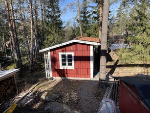 Cottage - Granåsvägen Huddinge