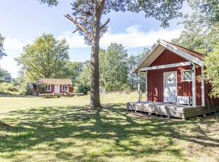 Cottage - Jegerhjelms väg Kalmar