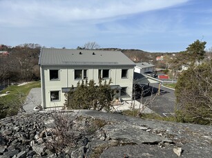 Duplex - Batterivägen Göteborg