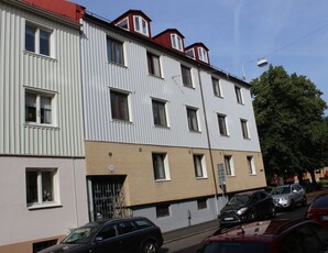 Godemansgatan 8B