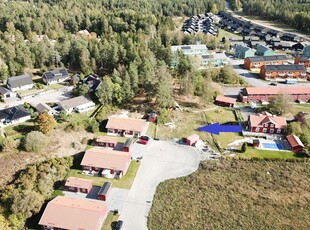 Hagmarksvägen Gånsta Enköping