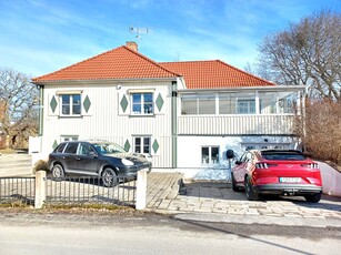 House - Bergenhielmsvägen Bromma