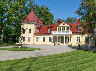 House - Björksättra Huddinge