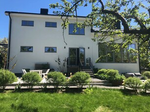 House - Fasanvägen Nacka