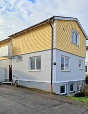 House - Järpgatan Linköping