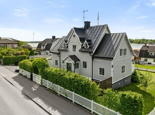 House - Vegagatan Norrtälje