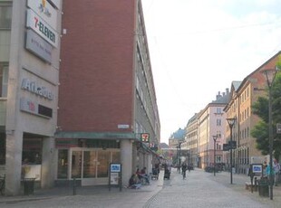 Kalendegatan 16