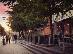 Lägenhet till salu på Grubbens Gata 7, 3 tr i Stockholm - Mäklarhuset