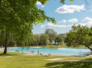 Lägenhet till salu på Infanterigatan 5, vån 9 av 10 i Solna - Mäklarhuset