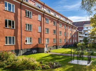 Lägenhet till salu på Salagatan 7 A i Uppsala - Mäklarhuset