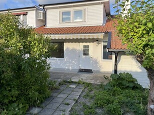 Terrace house - Allévägen Sollentuna