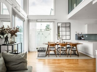 Terrace house - Gamla Stockholmsvägen Huddinge