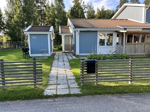 Terrace house - Vinbärsvägen Gävle