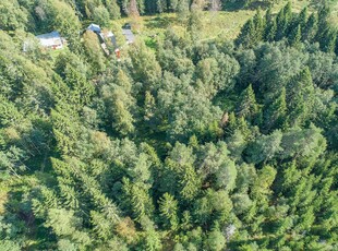 Tomt till salu på Kylören i Hörnefors - Mäklarhuset