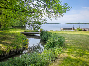 Villa till salu på Brukets väg 22 i Bålsta - Mäklarhuset