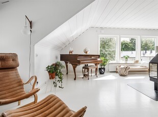 Villa till salu på Granitvägen 35 i Sundsvall - Mäklarhuset