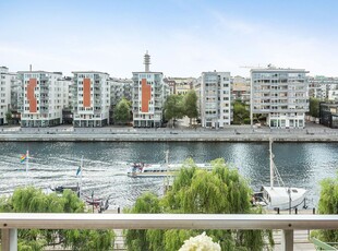 Vintertullstorget 24, 5 tr Södermalm Vintertullstorget 3 rok, 67.5 kvm, Stockholm