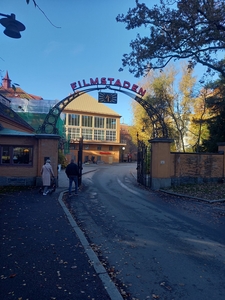 Apartment - Ateljévägen Sundbyberg