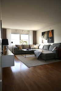 Apartment - Diligensvägen Nacka