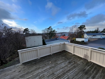 Apartment - Doktorsvägen Stenungsund