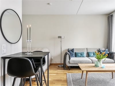 Apartment - Engelbrektsvägen Järfälla