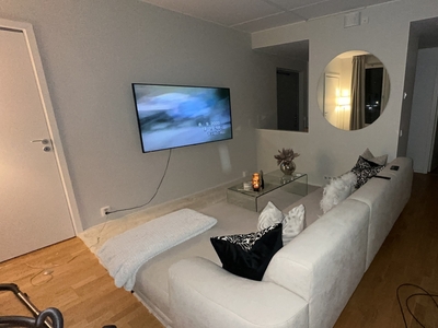 Apartment - Flygfältsvägen Järfälla