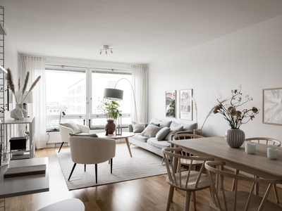 Apartment - Fyrmästaregången Göteborg