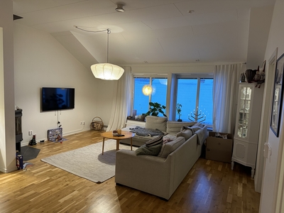 Apartment - Grevhusgatan Lidköping