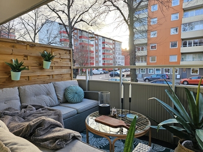 Apartment - Gränsgatan Eskilstuna