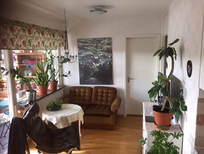 Apartment - Gustavsgatan Örebro