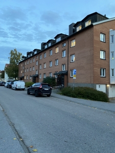 Apartment - Heljestrandsgatan Eskilstuna