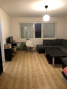 Apartment - Hidinge backe Spånga