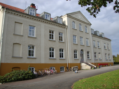 Apartment - Hovgården Borlänge