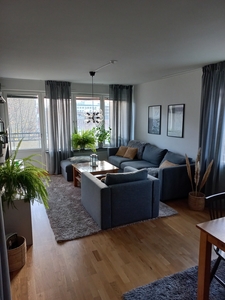 Apartment - Humblegatan Sundbyberg